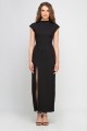 Maxi dress, SUK140 black