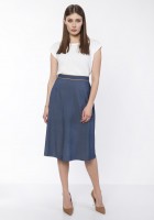 Classic flared skirt, SP120 jeans, SP120 jeans