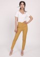 Trousers, SD112 mustard