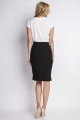 Classic skirt, SP112 black